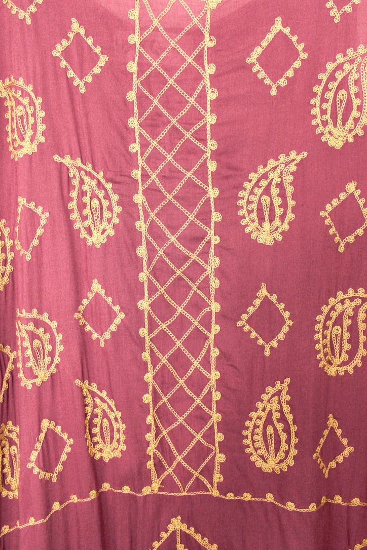 Roseta Tie Maxi | Shop Coco Rose Boutique Beach & Resort Wear