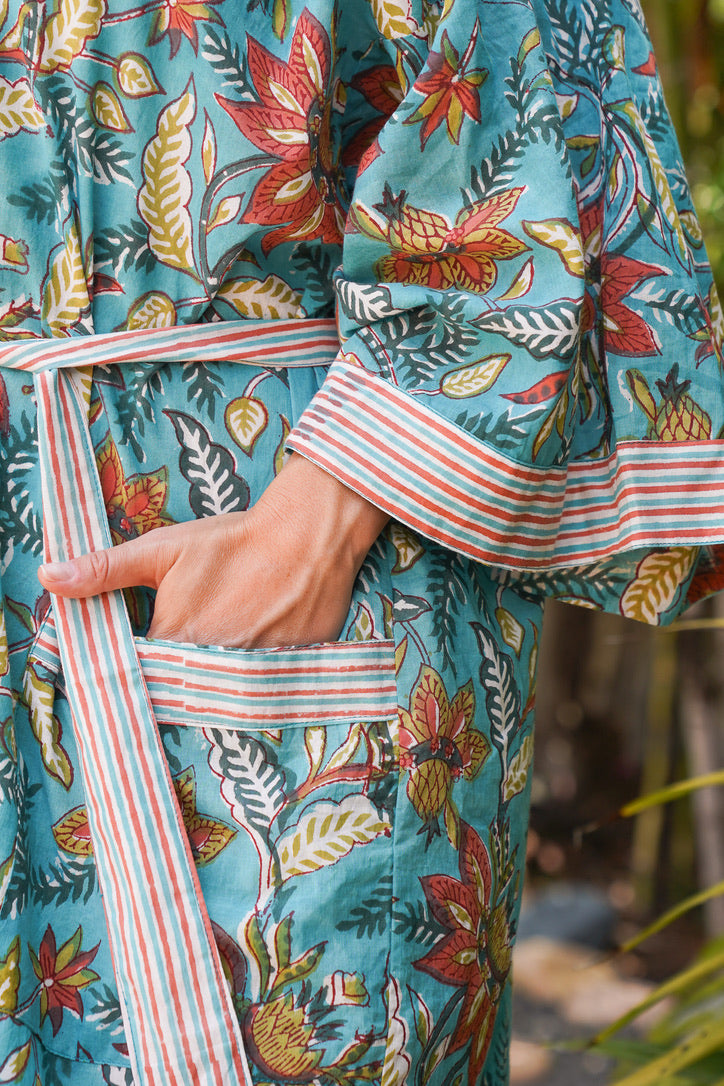 Balindia Robe | Shop Coco Rose Boutique Beach & Resort Wear