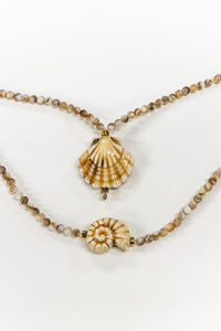 Sea Vibes Necklace | Shop Bali Queen