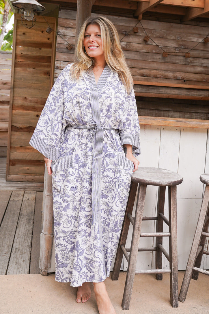Balindia Robe | Shop Coco Rose Boutique Beach & Resort Wear