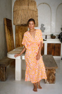 Suka Butterfly Dress | Shop Coco Rose Boutique Beach & Resort Wear