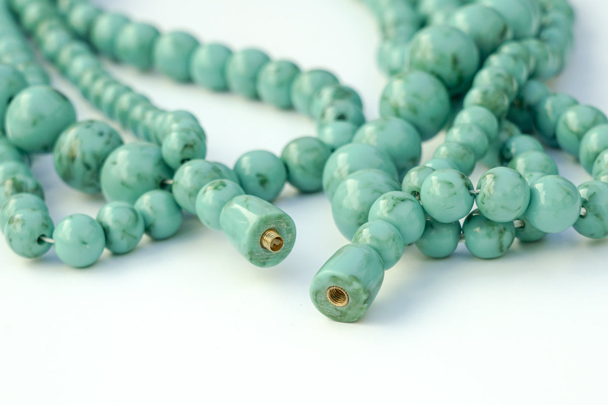 Lagoon Strand Necklace | Shop Bali Queen