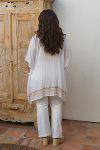 Casablanca Caftan | Shop Coco Rose Boutique Beach & Resort Wear