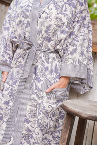 Balindia Robe | Shop Coco Rose Boutique Beach & Resort Wear