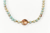 Jasper Jane Necklace | Shop Bali Queen