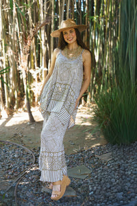 Mojave Pant | Shop Coco Rose Boutique Beach & Resort Wear