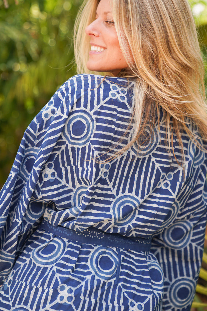 Balindia Robe | Shop Coco Rose Boutique Beach & Resort Wear