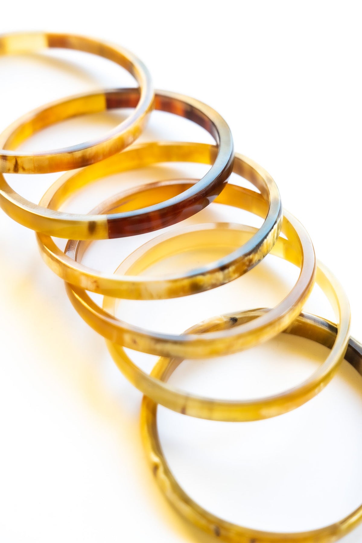 Moda Bangles | Shop Coco Rose Boutique Beach & Resort Wear