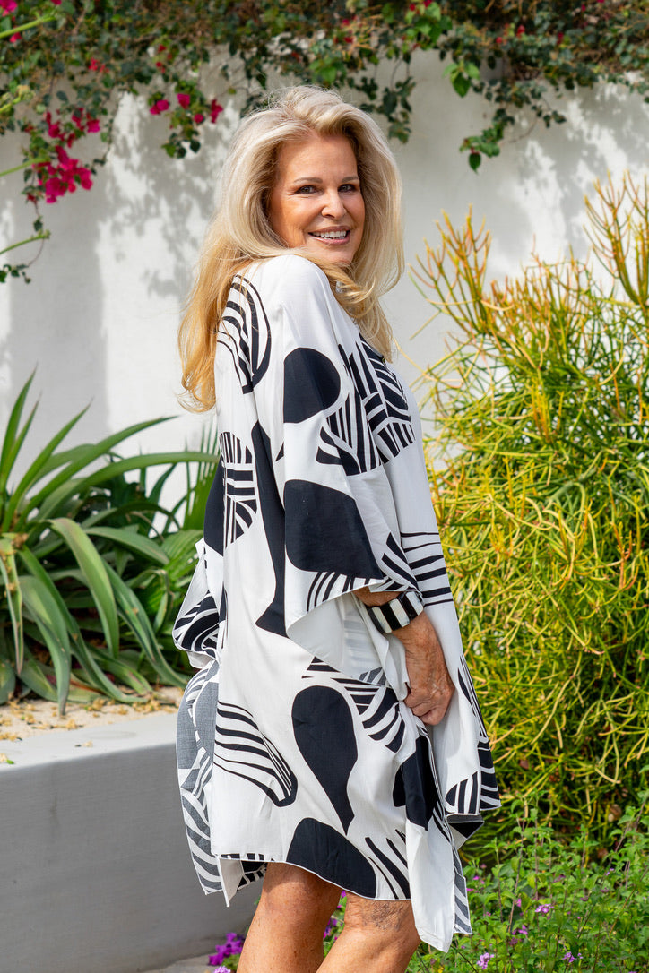 Freya Caftan | Shop Coco Rose Boutique Beach & Resort Wear