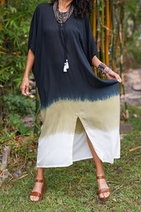 Melona Caftan | Shop Coco Rose Boutique Beach & Resort Wear