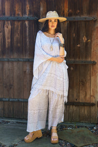 Mojave Pant | Shop Coco Rose Boutique Beach & Resort Wear