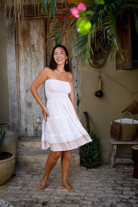 Casablanca Mini | Shop Bali Queen