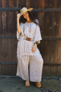 Mojave Caftan | Shop Coco Rose Boutique Beach & Resort Wear