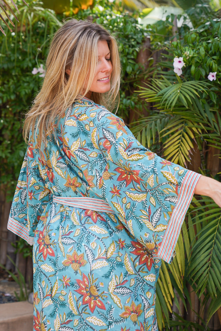 Balindia Robe | Shop Coco Rose Boutique Beach & Resort Wear