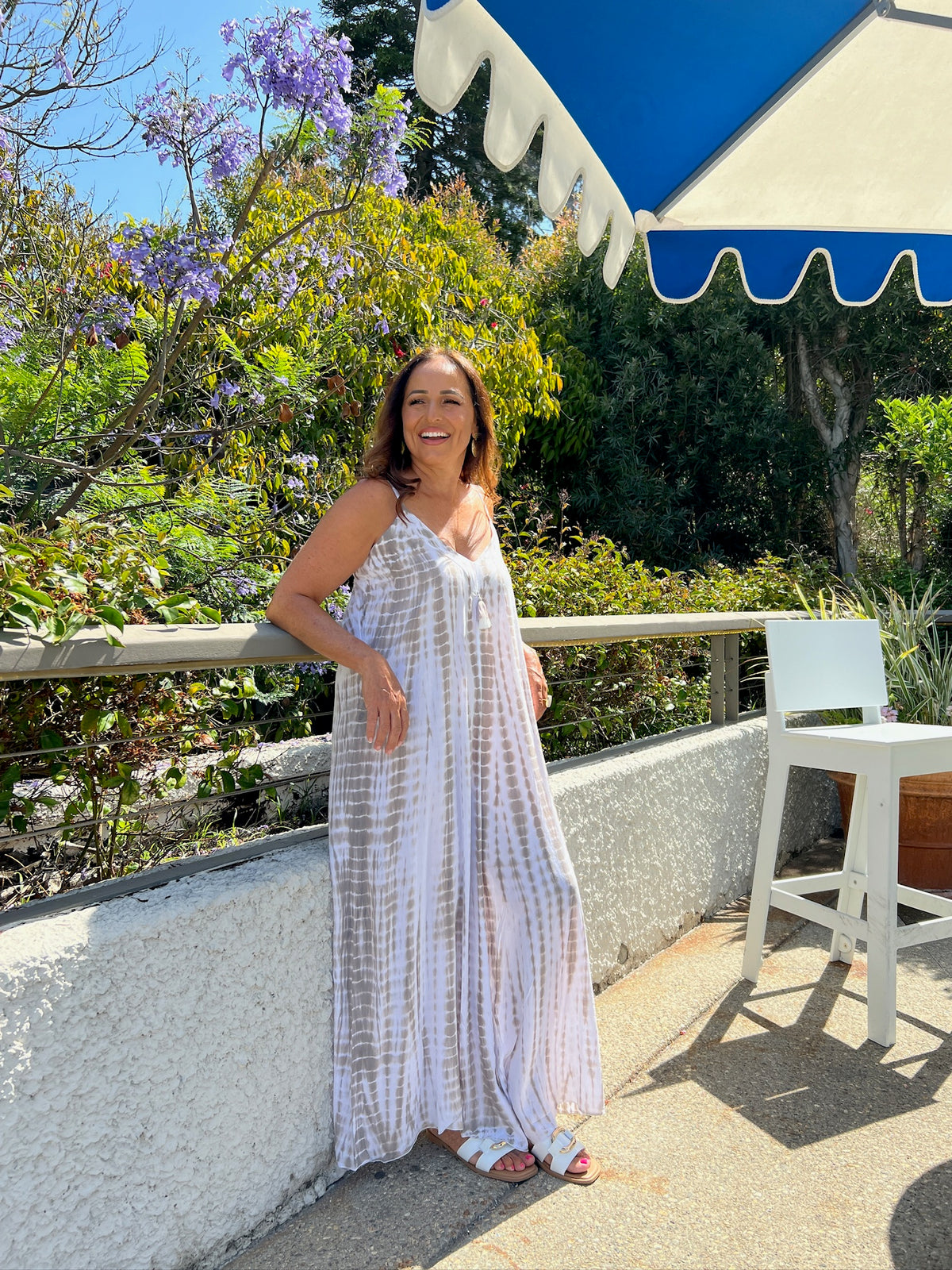 La Playa Jumpsuit | Shop Coco Rose Boutique Beach & Resort Wear