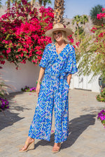 Blue Disco