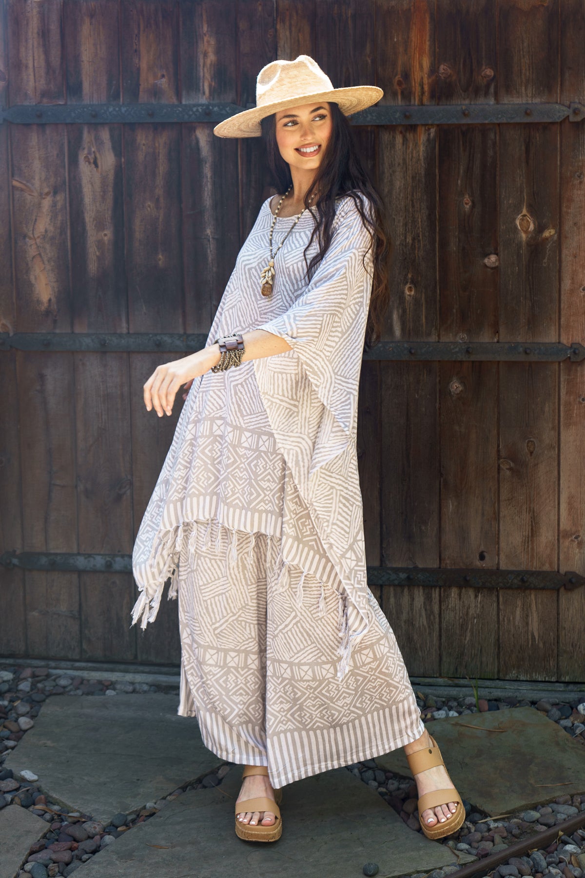 Mojave Pant | Shop Coco Rose Boutique Beach & Resort Wear