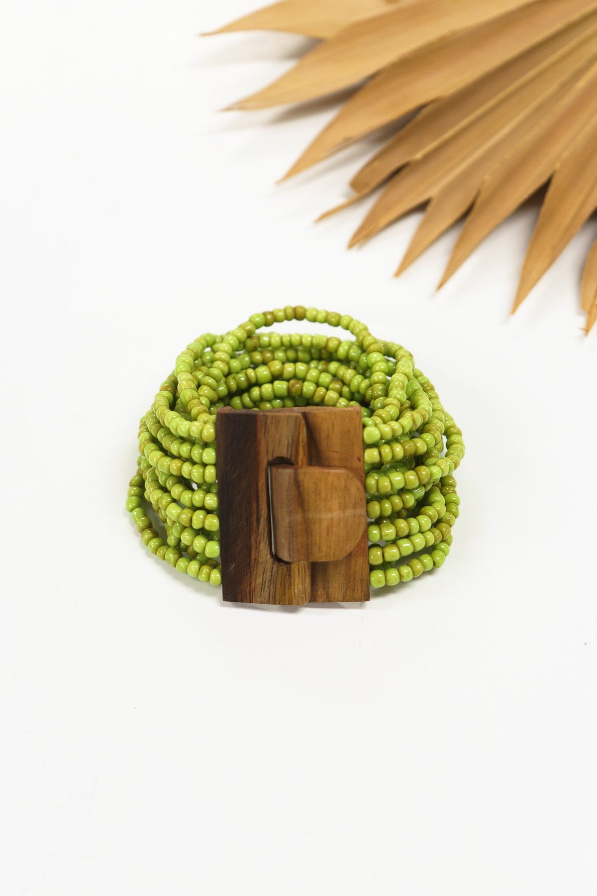 Solid Big Buck Bracelet | Shop Coco Rose Boutique Beach & Resort Wear