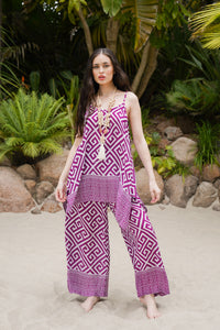 Tribal Tides Chandelier Top | Shop Coco Rose Boutique Beach & Resort Wear
