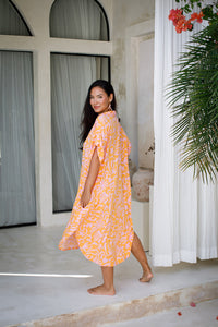 Suka Shirt Dress | Shop Coco Rose Boutique Beach & Resort Wear