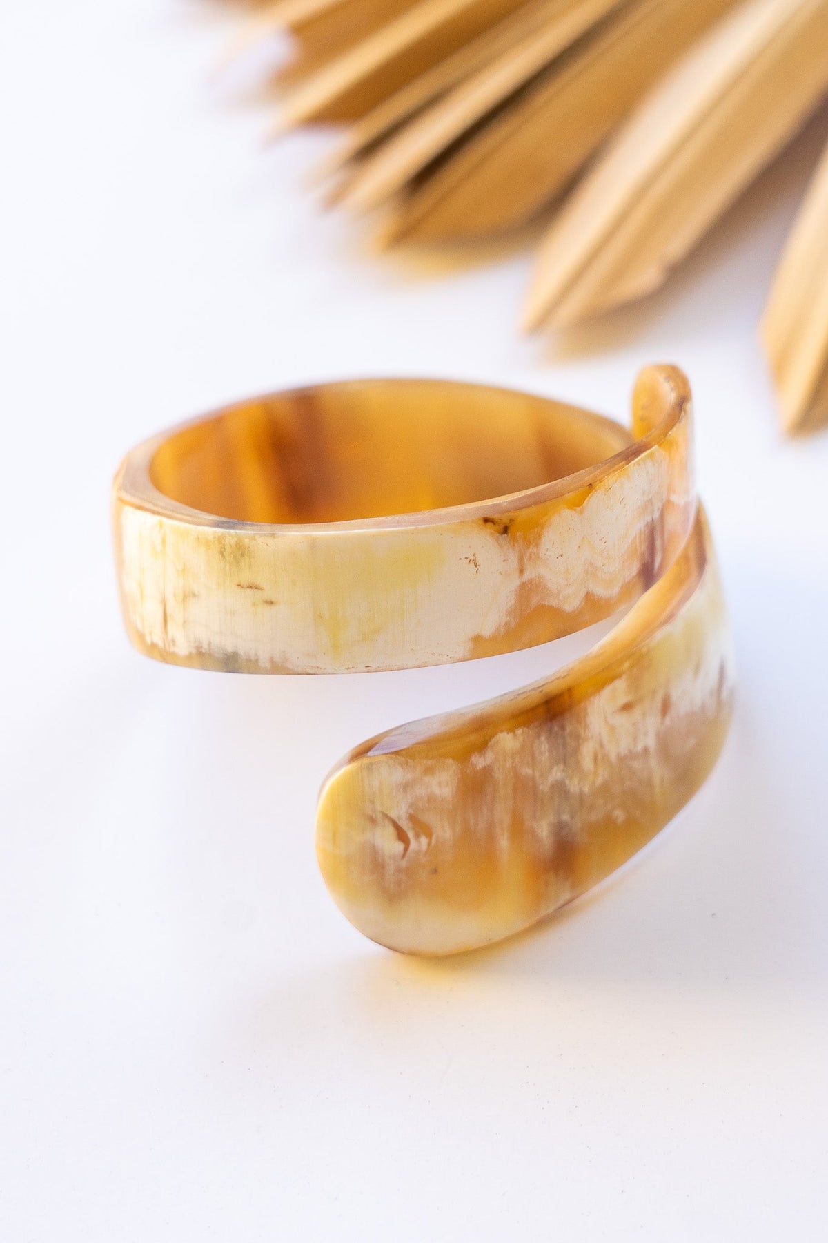 Moda Coil Cuff | Shop Coco Rose Boutique Beach & Resort Wear