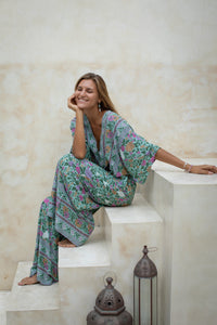 Rosalinda Kimono Top | Shop Coco Rose Boutique Beach & Resort Wear