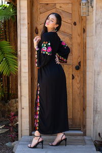 Esmeralda Solstice Tunic | Shop Coco Rose Boutique Beach & Resort Wear