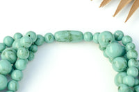 Lagoon Strand Necklace | Shop Bali Queen