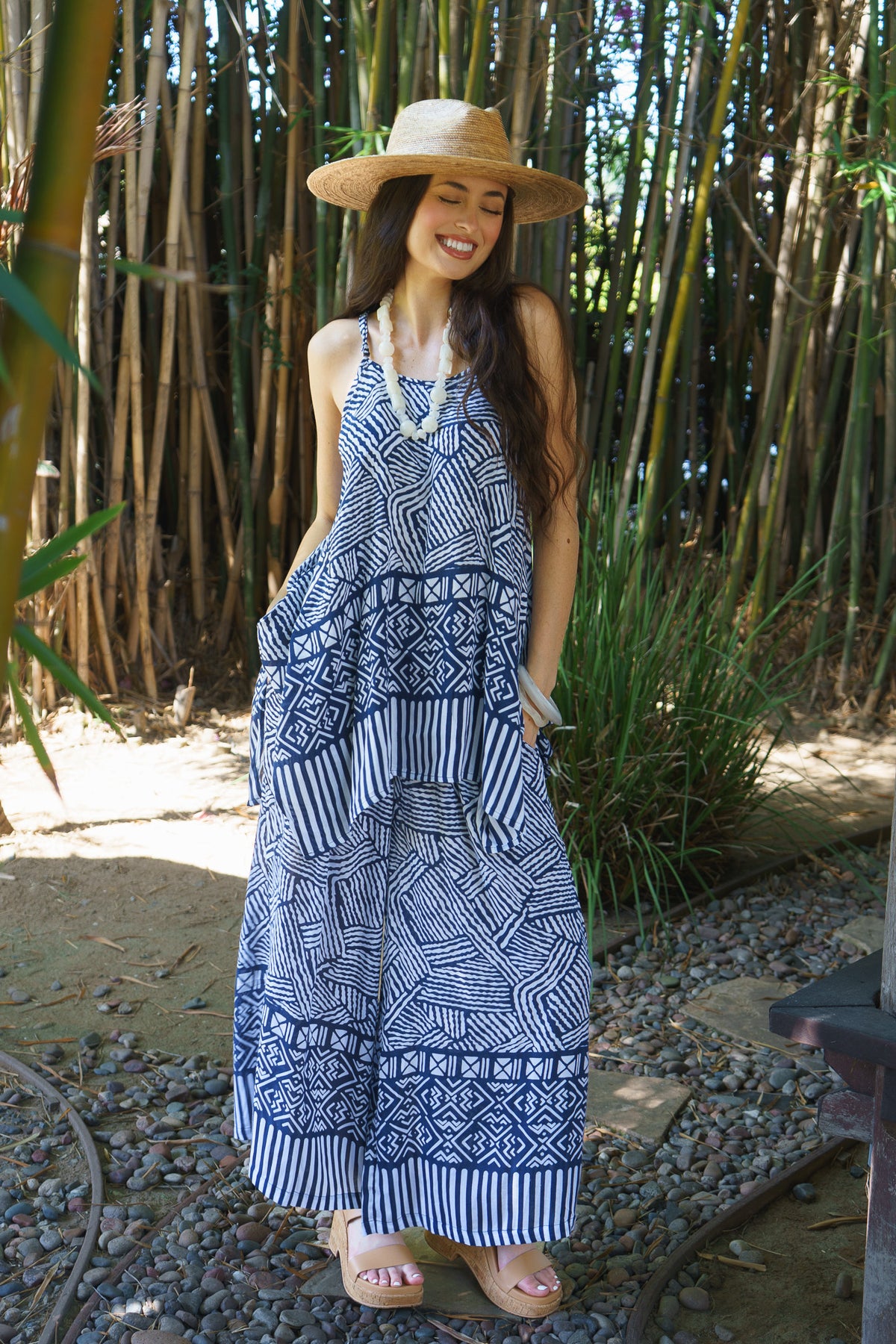 Mojave Pant | Shop Coco Rose Boutique Beach & Resort Wear