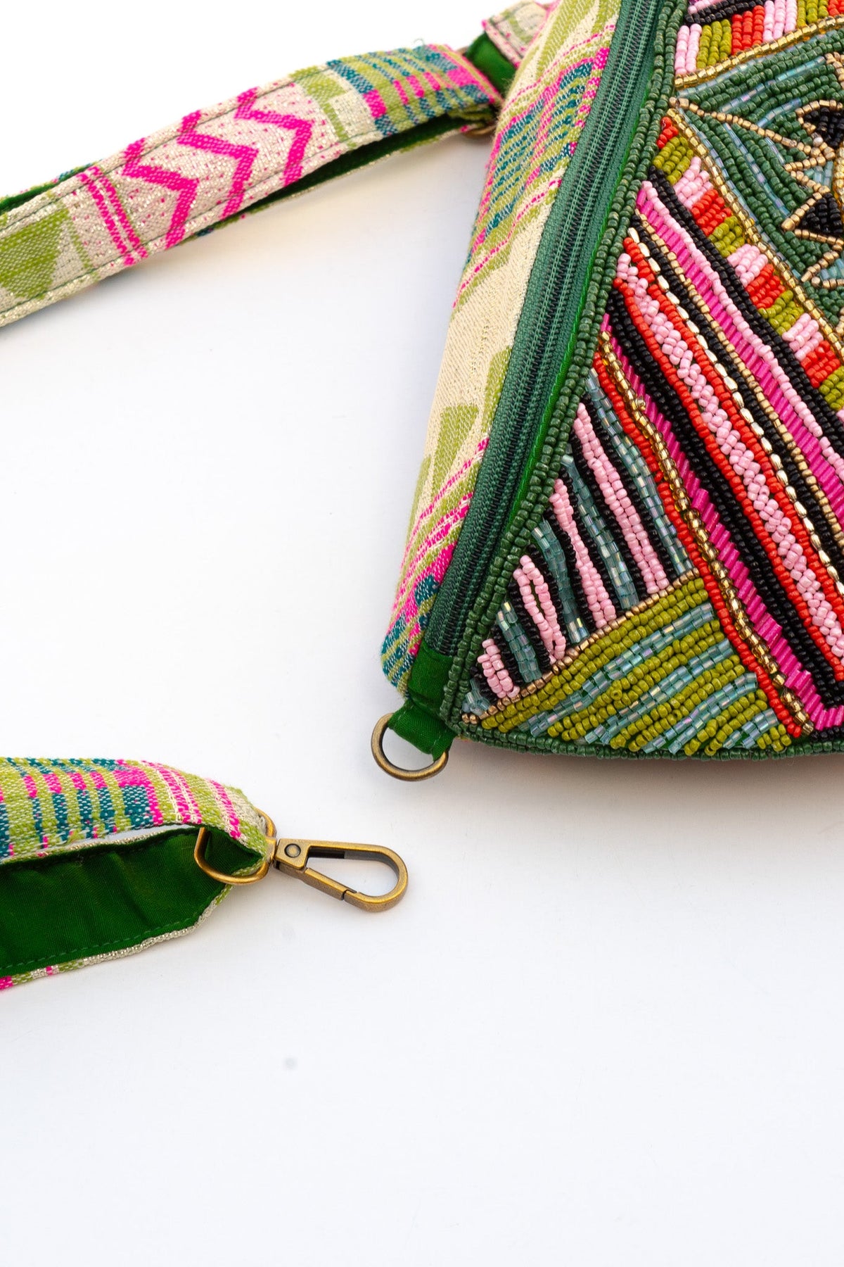 Jasmine Fanny Pack | Shop Coco Rose Boutique Beach & Resort Wear
