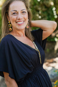 Cabo Butterfly Dress | Shop Coco Rose Boutique Beach & Resort Wear