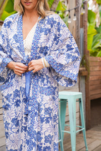 Balindia Robe | Shop Coco Rose Boutique Beach & Resort Wear