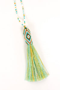 Dakota Necklace | Shop Bali Queen