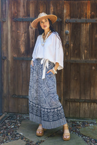 Mojave Pant | Shop Coco Rose Boutique Beach & Resort Wear