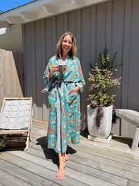 Balindia Robe | Shop Coco Rose Boutique Beach & Resort Wear