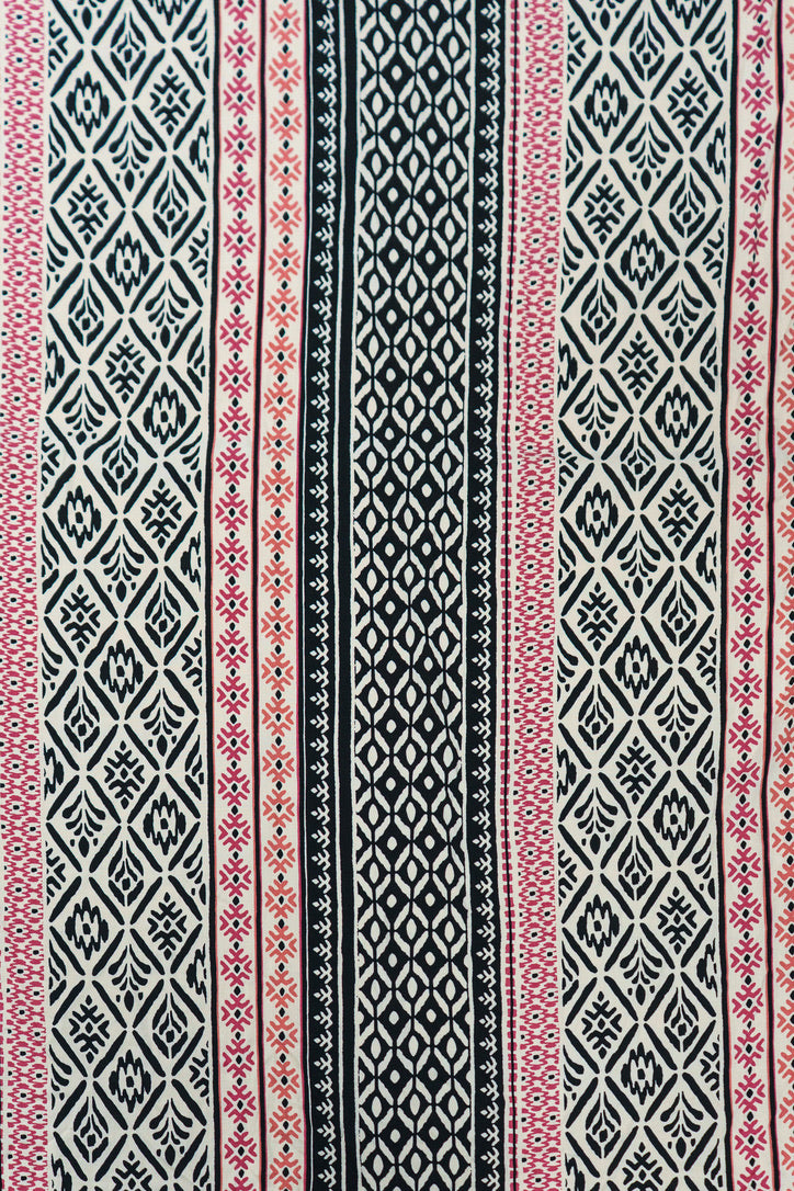 Sumatra Tassel Kimono | Shop Coco Rose Boutique Beach & Resort Wear