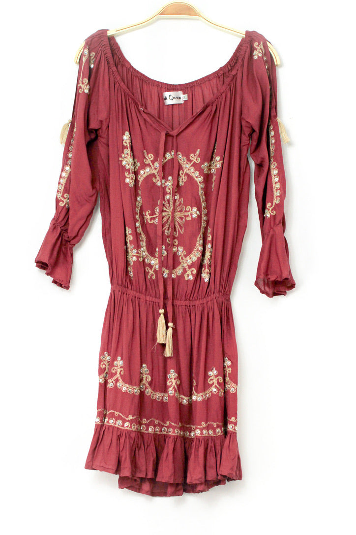 Roseta Angel | Shop Coco Rose Boutique Beach & Resort Wear