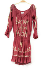 Moroccan Spice