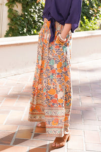 Rosalinda Pant | Shop Coco Rose Boutique Beach & Resort Wear