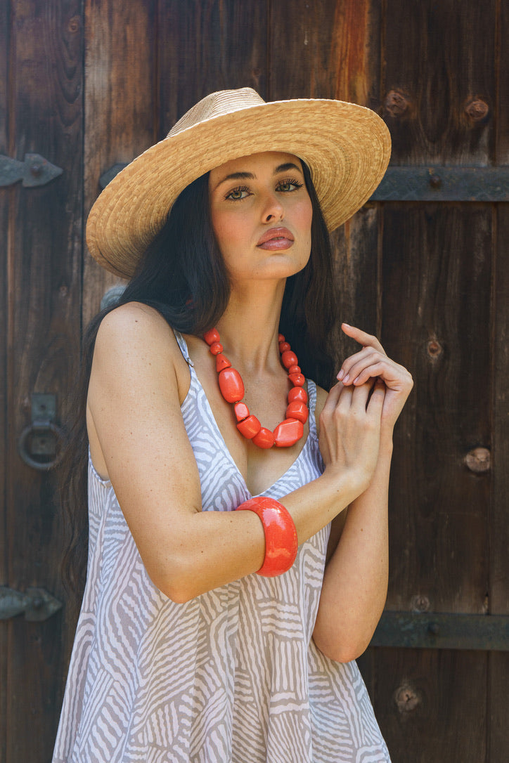 Coral Cove Bangle | Shop Coco Rose Boutique Beach & Resort Wear