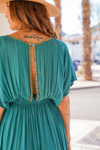 Cabo Butterfly Dress | Shop Coco Rose Boutique Beach & Resort Wear