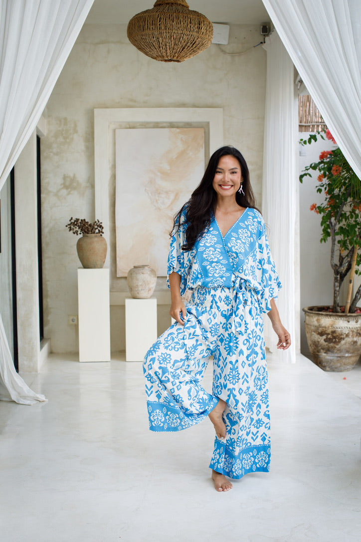 Aruba Pant | Shop Coco Rose Boutique Beach & Resort Wear