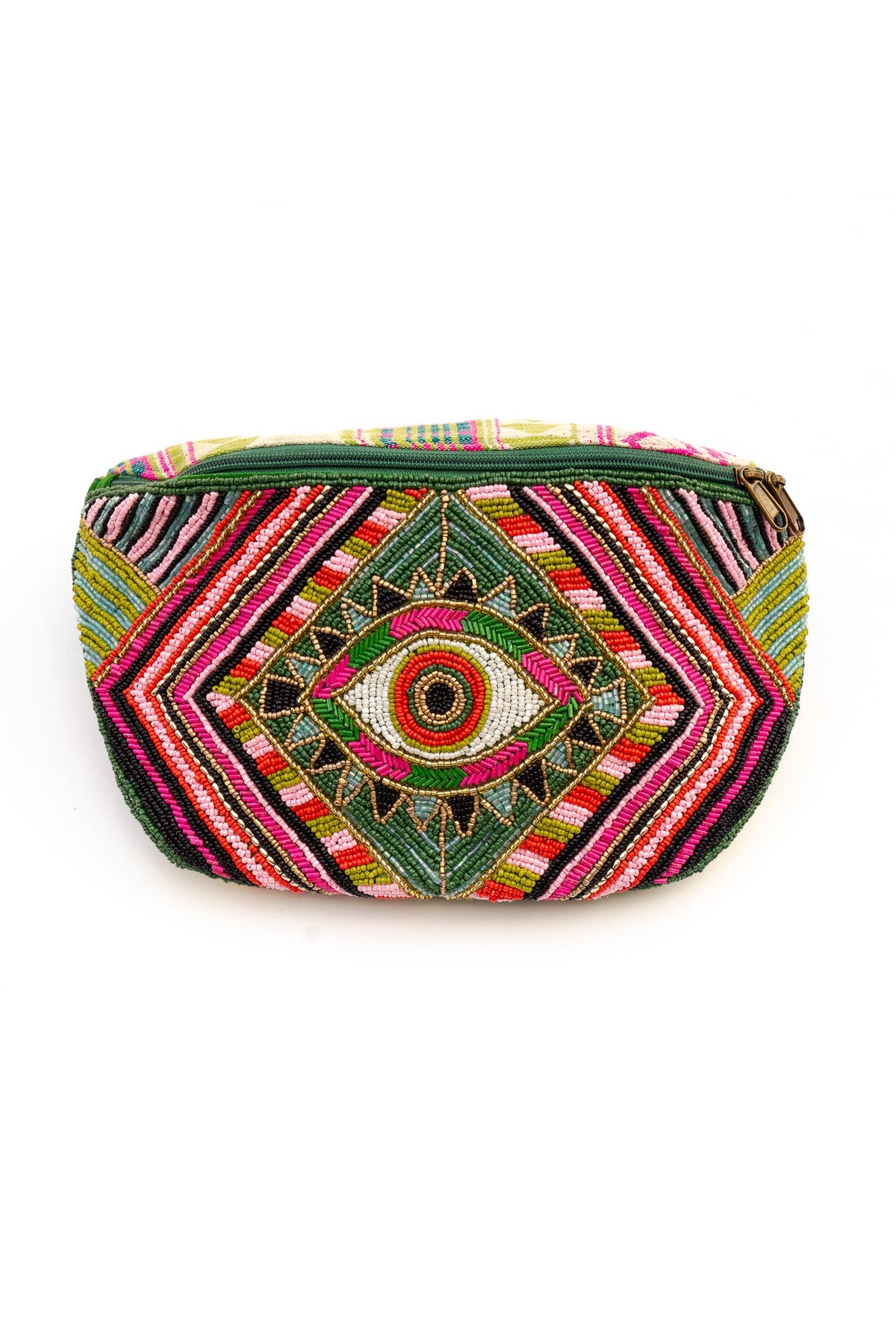 Jasmine Fanny Pack | Shop Coco Rose Boutique Beach & Resort Wear