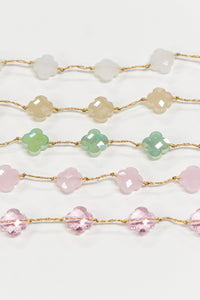 Coco Clover Necklace | Shop Bali Queen