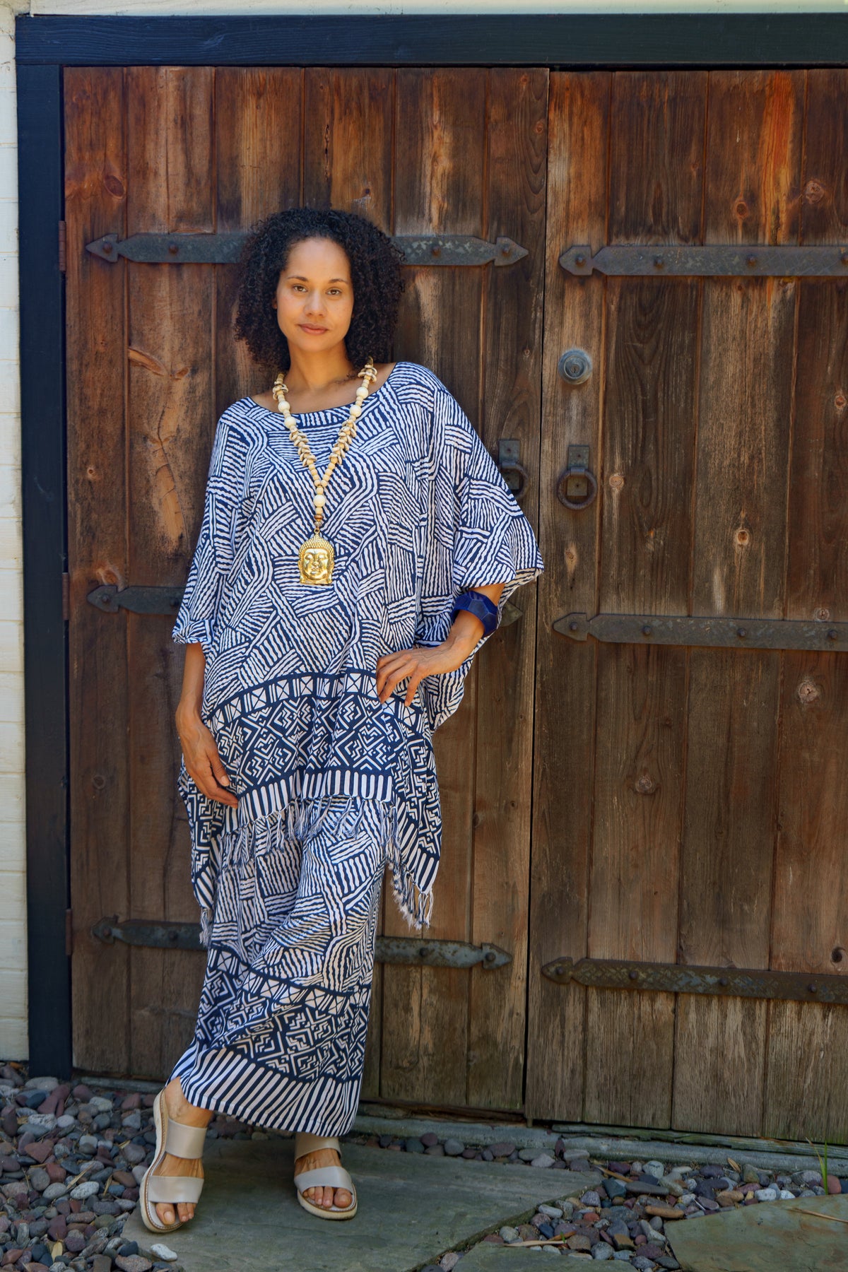 Mojave Caftan | Shop Coco Rose Boutique Beach & Resort Wear