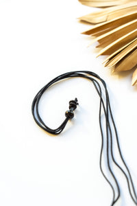 Moda Mood Necklace | Shop Coco Rose Boutique Beach & Resort Wear