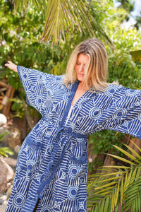 Balindia Robe | Shop Coco Rose Boutique Beach & Resort Wear