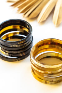 Moda Bangles | Shop Coco Rose Boutique Beach & Resort Wear
