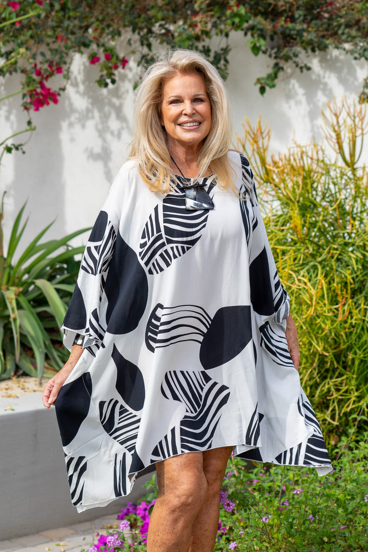 Freya Caftan | Shop Coco Rose Boutique Beach & Resort Wear