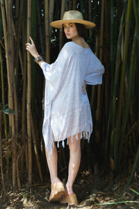 Mojave Caftan | Shop Coco Rose Boutique Beach & Resort Wear